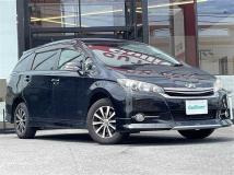2016 Toyota Wish