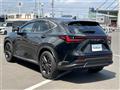 2023 Lexus NX