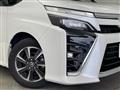 2021 Toyota Voxy