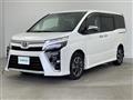 2021 Toyota Voxy
