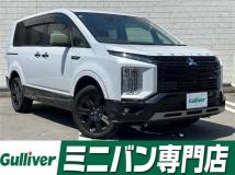 2024 Mitsubishi Delica D5