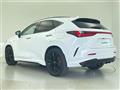2024 Lexus NX