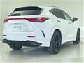 2024 Lexus NX