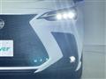 2024 Lexus NX
