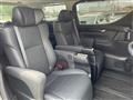 2021 Toyota Alphard Hybrid