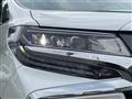2021 Toyota Alphard Hybrid