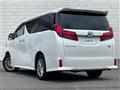 2021 Toyota Alphard Hybrid