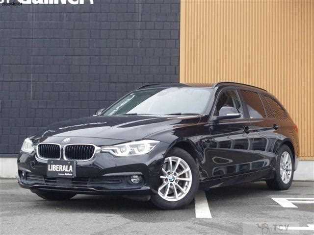 2016 BMW 3 Series