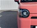 2018 Daihatsu Mira Tocot