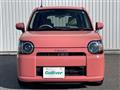 2018 Daihatsu Mira Tocot