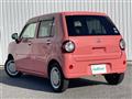 2018 Daihatsu Mira Tocot