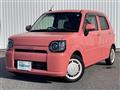2018 Daihatsu Mira Tocot