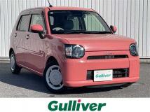 2018 Daihatsu Mira Tocot