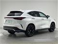 2023 Lexus NX