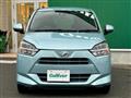 2018 Daihatsu Mira Es