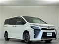 2018 Toyota Voxy