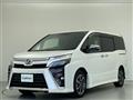 2018 Toyota Voxy
