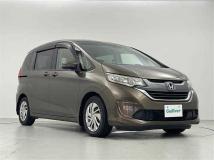 2017 Honda Freed