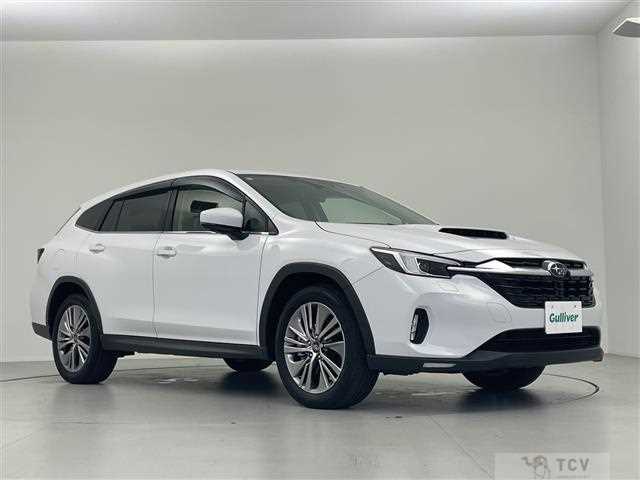 2024 Subaru Subaru Others