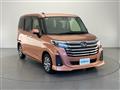 2021 Subaru Justy