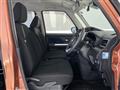 2021 Subaru Justy