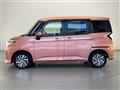 2021 Subaru Justy