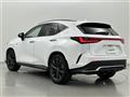 2022 Lexus NX