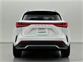 2022 Lexus NX