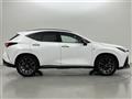 2022 Lexus NX