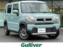 2021 Suzuki Hustler