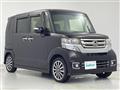 2016 Honda N BOX