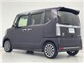 2016 Honda N BOX