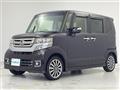 2016 Honda N BOX
