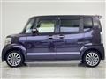 2016 Honda N BOX