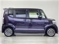 2016 Honda N BOX