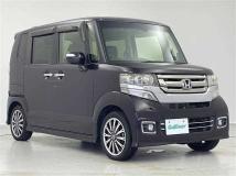 2016 Honda N BOX