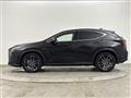 2022 Lexus NX
