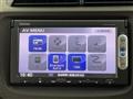 2014 Honda Fit shuttle