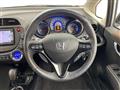 2014 Honda Fit shuttle