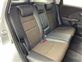 2014 Honda Fit shuttle