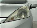 2014 Honda Fit shuttle