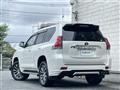 2017 Toyota Land Cruiser Prado