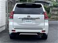 2017 Toyota Land Cruiser Prado