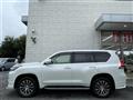 2017 Toyota Land Cruiser Prado
