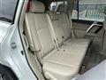 2017 Toyota Land Cruiser Prado