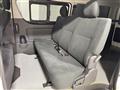 2025 Toyota Hiace Van