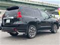 2022 Toyota Land Cruiser Prado