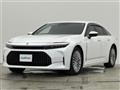2024 Toyota Crown