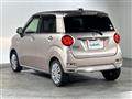 2017 Toyota PIXIS JOY