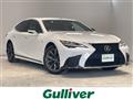 2021 Lexus LS